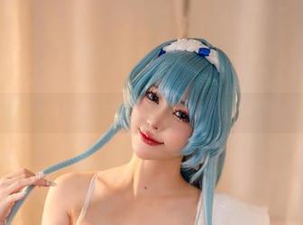 更新！Tiny Asa黑白速递，谁说灰色不能搞事情？